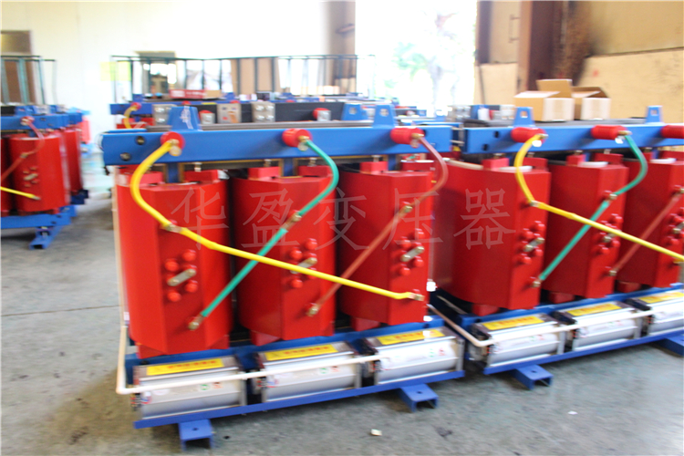庆阳SCB11-3150KVA/35KV/0.4KV干式变压器